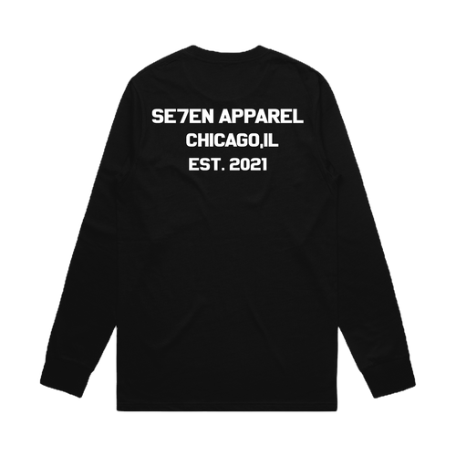 ESTABLISHED CITY TEE image 1