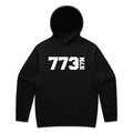 773 HOODIE image 0