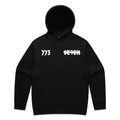 CHICAGO FOOTPRINT HOODIE image 0