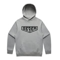 EMBLEM HOODIE image 0