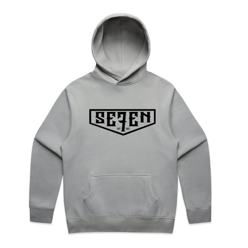 EMBLEM HOODIE image 0