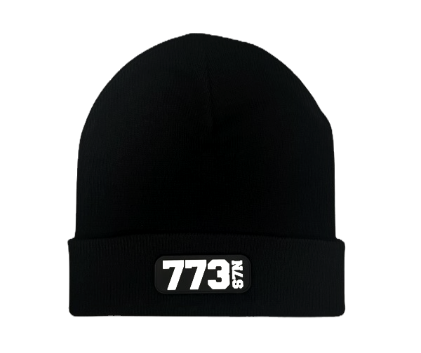 773 BEANIE image 0