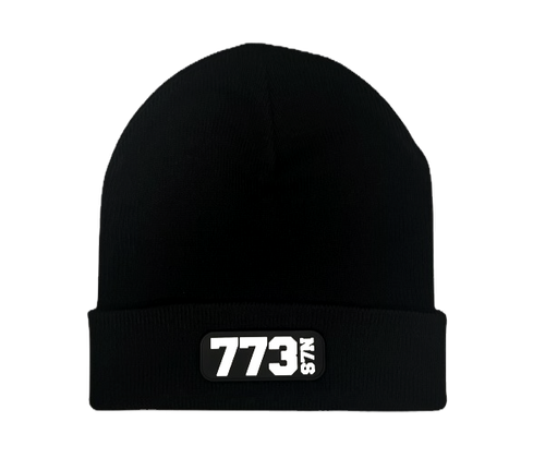 773 BEANIE image 0