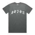 SBN-1 TEE - GREY image 0