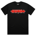 MADE IN CHICAGO OVERSIZED TEE image 0
