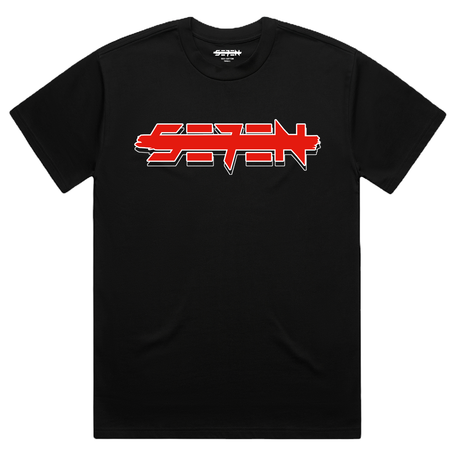 MADE IN CHICAGO OVERSIZED TEE image 0