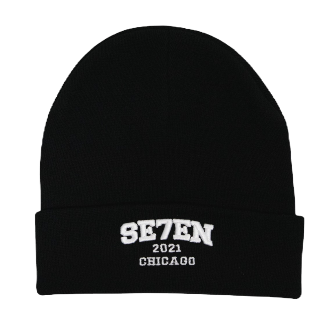 ESTABLISHED CITY BEANIE image 0